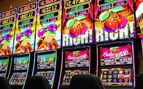 Slot cổ điển và slot trái cây tại 98win – thiết kế giản dị dễ chơi