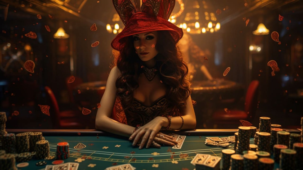 Bàn live casino trực tuyến tại 98win với dealer thật