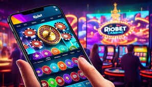 Giao diện slot online đa dạng trên nền tảng 98win
